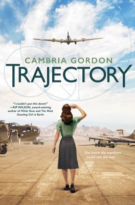 Trajectory cover image