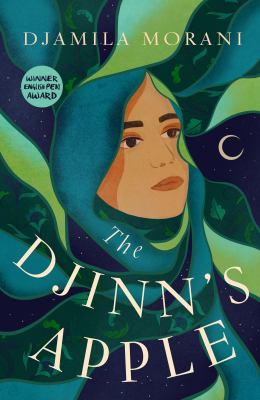 The djinn's apple cover image