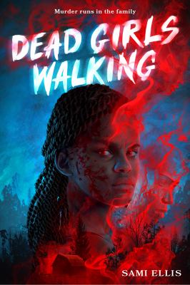 Dead girls walking cover image