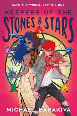 Keepers of the stones & stars  cover image cdn