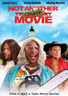 Not another church movie cover image cdn