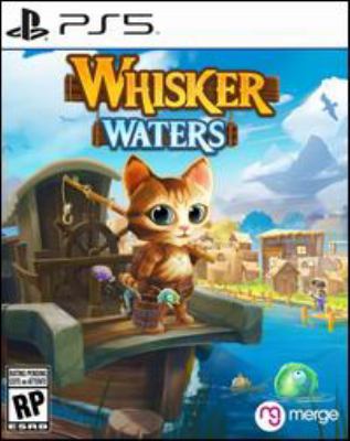 Whisker waters [PS5] cover image