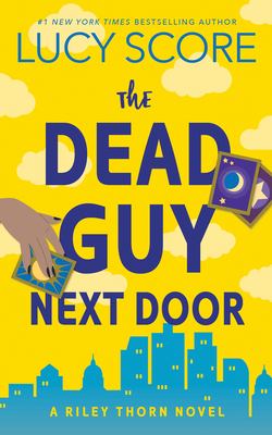 The dead guy next door  cover image cdn