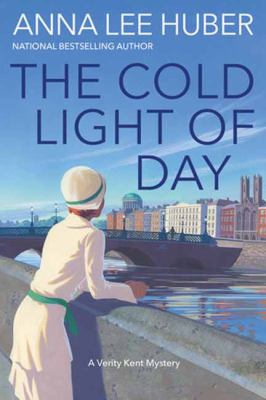 The Cold Light of Day cover image