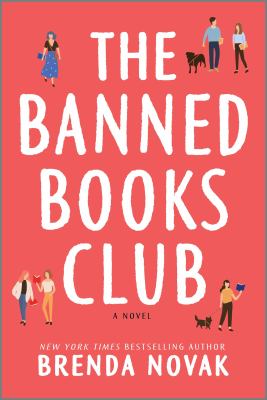 The Banned Books Club cover image