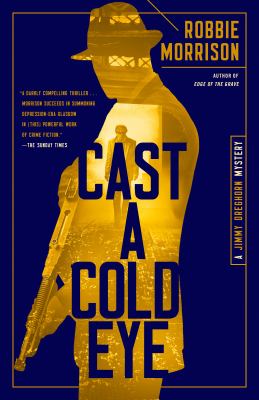Cast a cold eye cover image