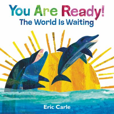 You Are Ready!: The World Is Waiting cover image