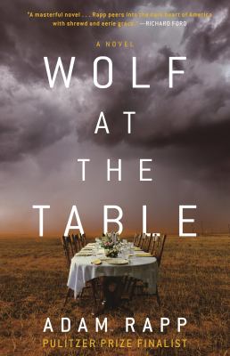 Wolf at the Table cover image cdn