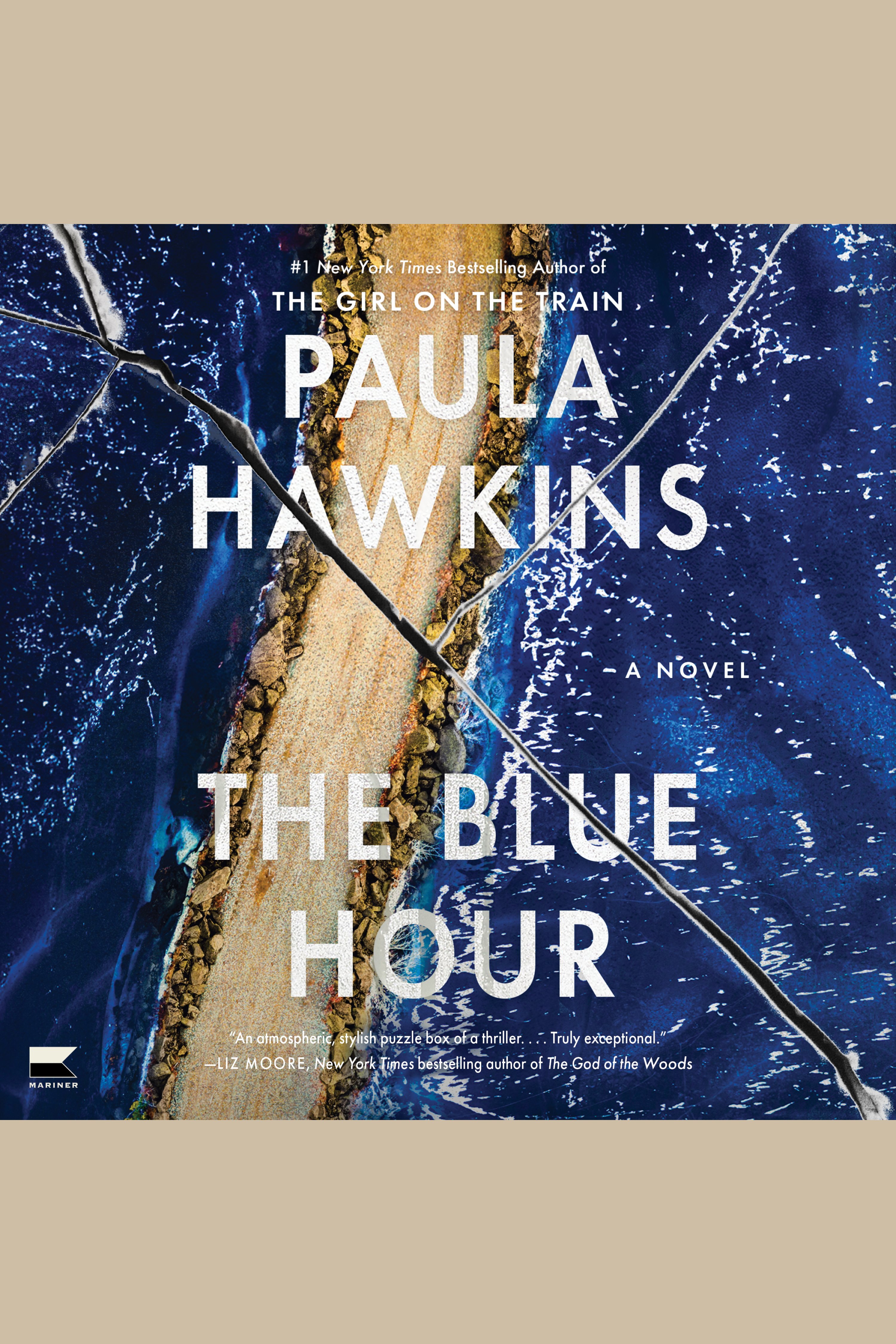 The Blue Hour cover image cdn