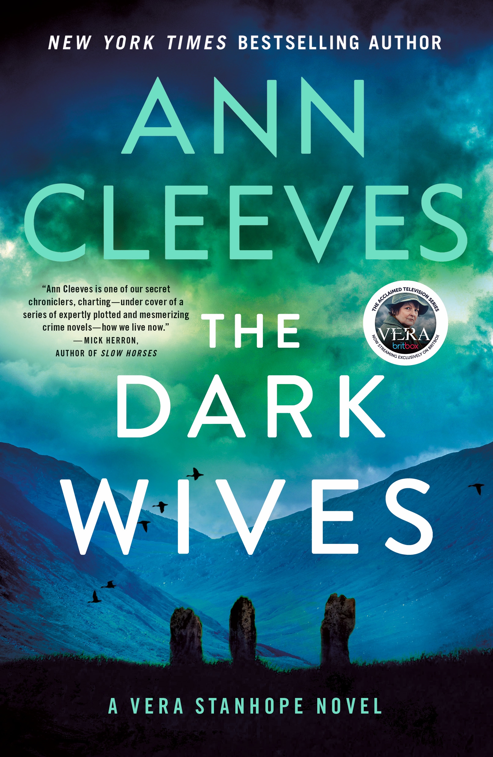 The Dark Wives cover image cdn