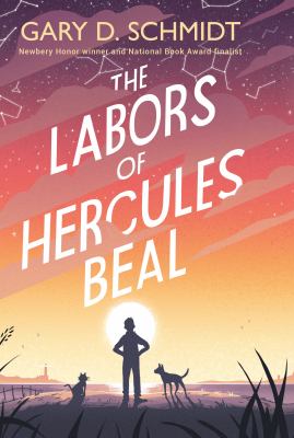 The labors of Hercules Beal cover image cdn
