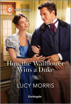 How the wallflower wins a duke  cover image cdn