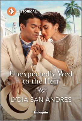 Unexpectedly Wed to the Heir cover image