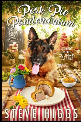 Pork pie pandemonium  cover image cdn