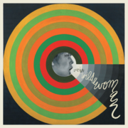 Wildewoman the new recordings  cover image cdn