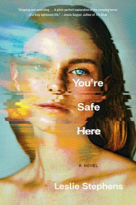You're safe here  cover image cdn