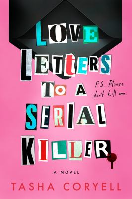 Love letters to a serial killer cover image