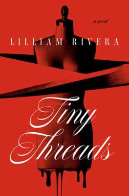 Tiny Threads cover image