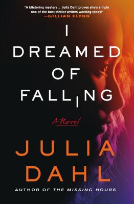I dreamed of falling  cover image cdn