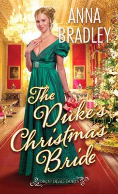 The Duke's Christmas Bride cover image