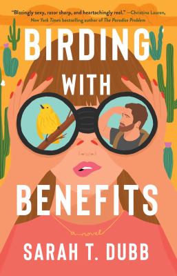 Birding with benefits cover image