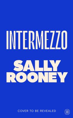 Intermezzo cover image