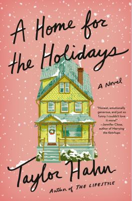 A home for the holidays  cover image cdn