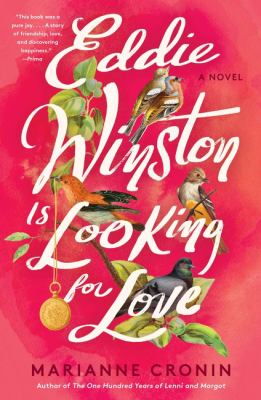 Eddie Winston Is Looking for Love : A Novel cover image