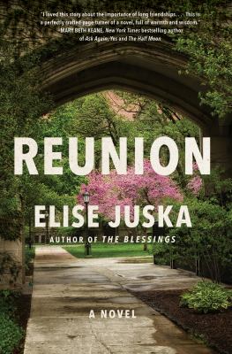 Reunion  cover image cdn