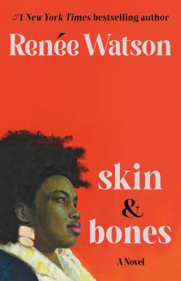 Skin & bones  cover image cdn
