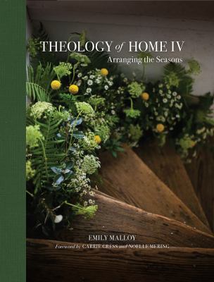 Theology of home. IV, Arranging the seasons cover image