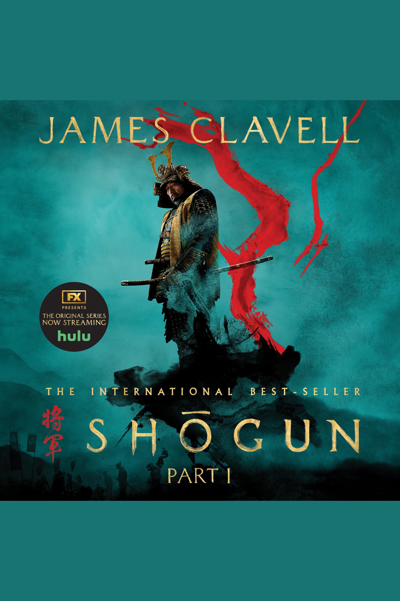 Shogun, Part One cover image cdn