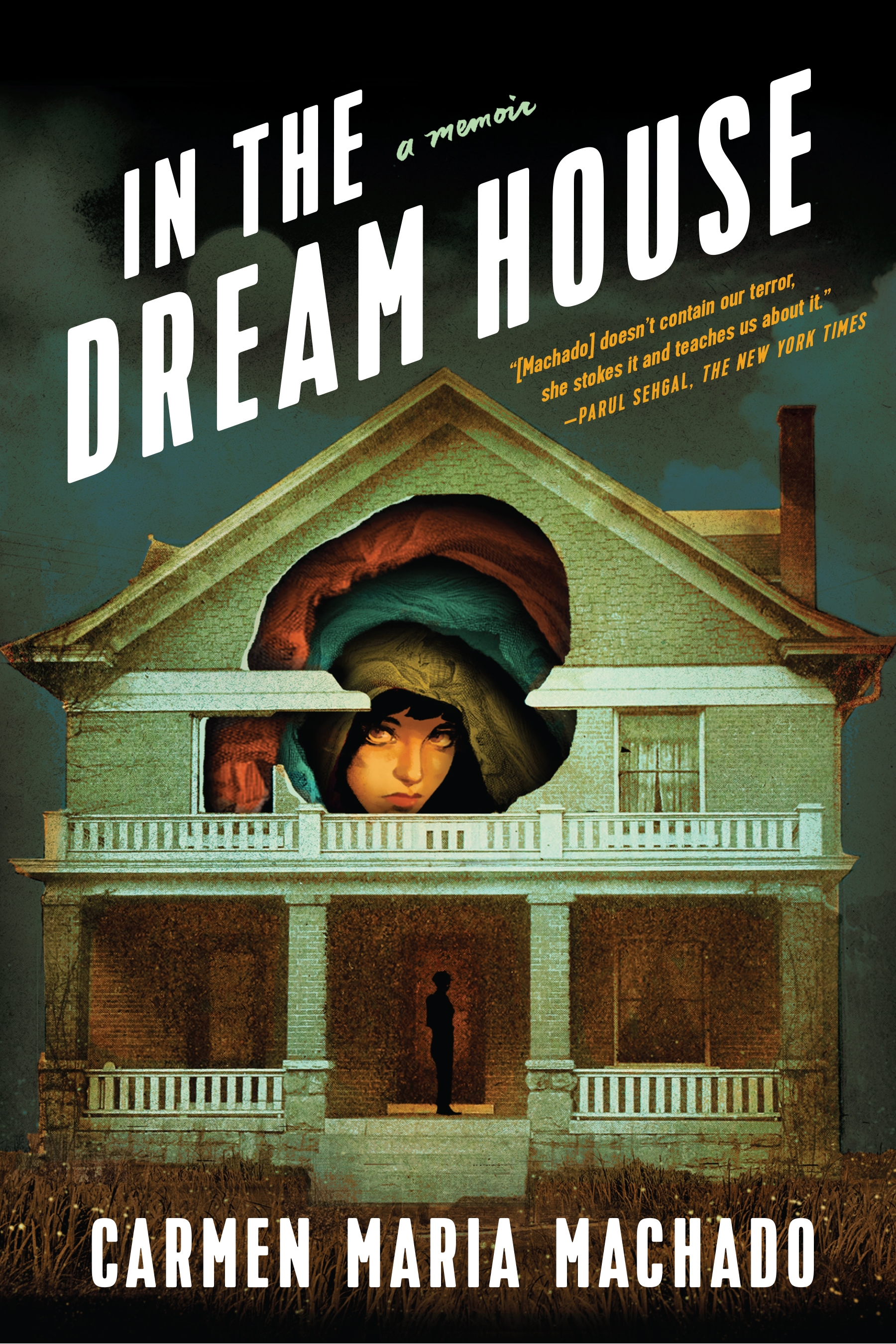 In the Dream House A Memoir cover image cdn