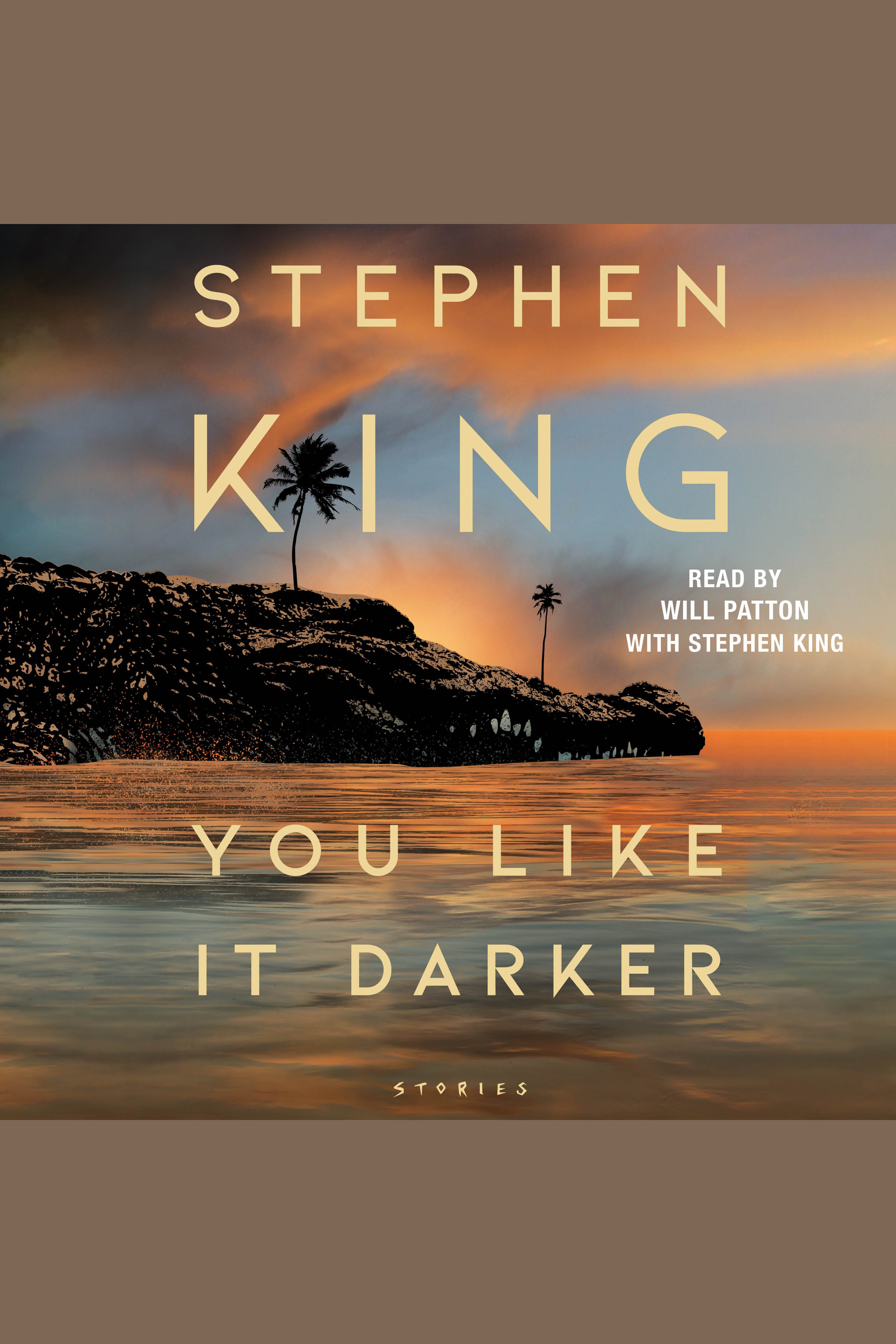 You Like It Darker Stories cover image cdn