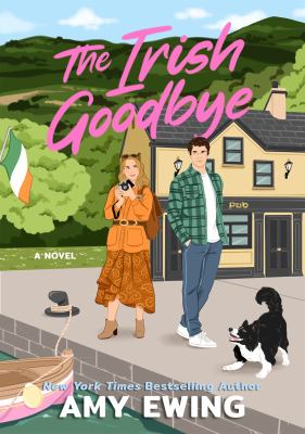 The Irish Goodbye cover image