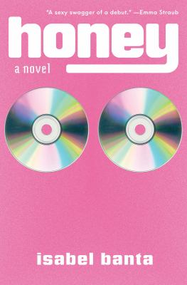 Honey  cover image cdn