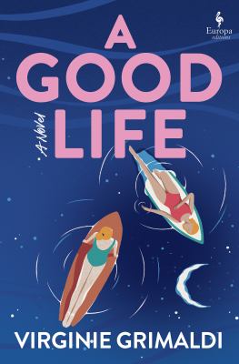 A good life cover image