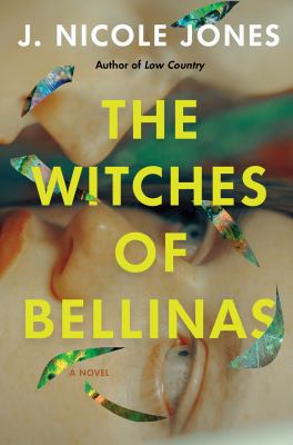 The Witches of Bellinas cover image