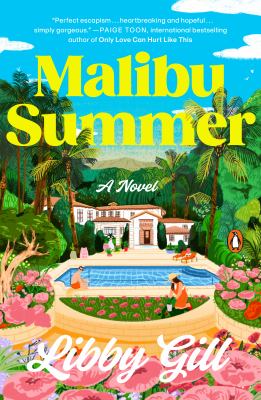Malibu summer cover image