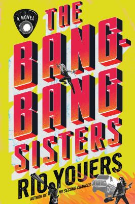 The Bang-bang Sisters cover image