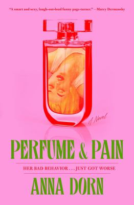 Perfume & pain  cover image cdn