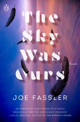 The sky was ours cover image