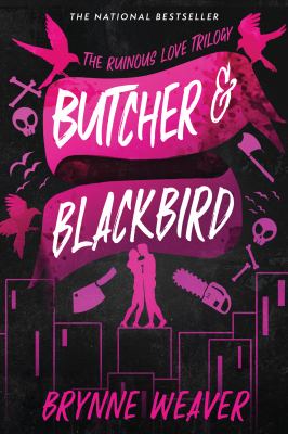 Butcher & Blackbird cover image