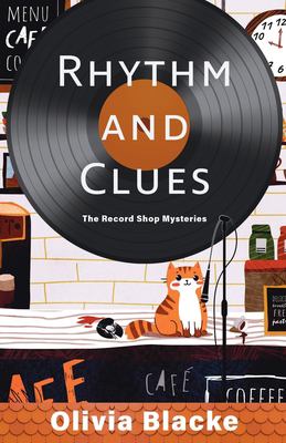 Rhythm and Clues cover image
