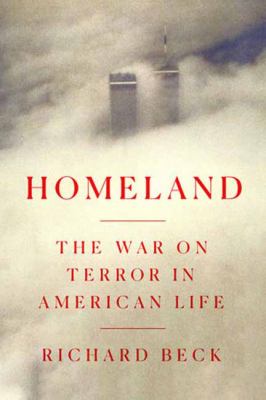 Homeland : American life in the war on terror cover image
