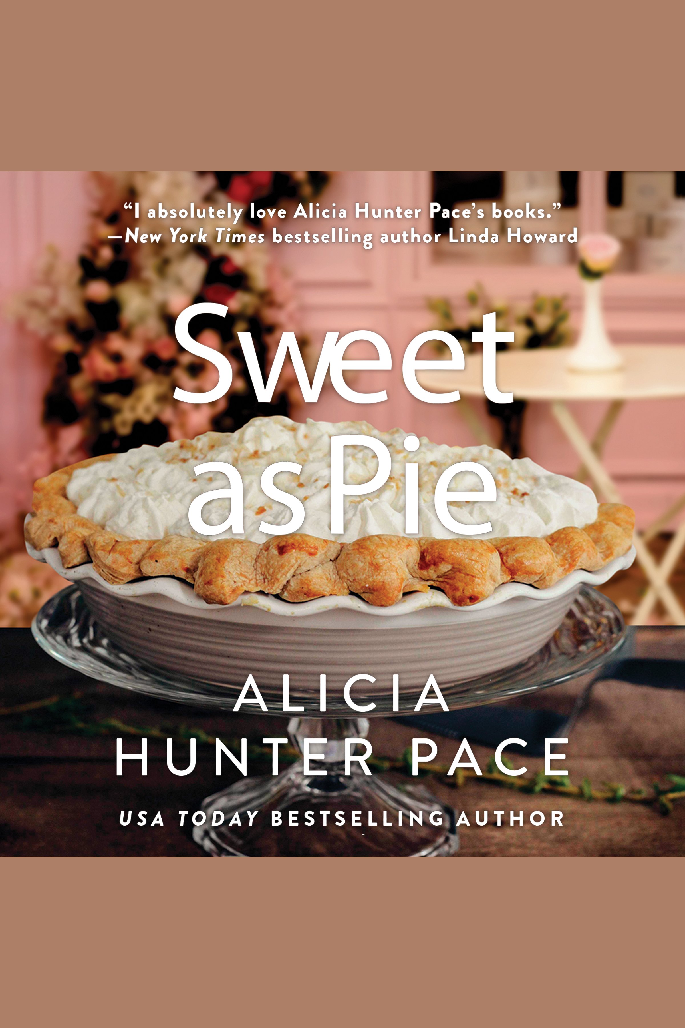 Sweet as Pie cover image cdn
