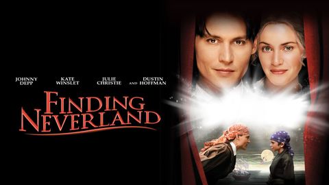Finding Neverland cover image cdn