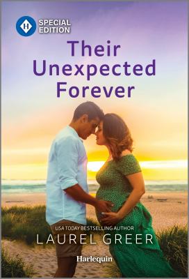 Their Unexpected Forever cover image