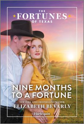 Nine months to a fortune  cover image cdn