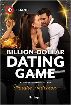 Billion-dollar dating game  cover image cdn